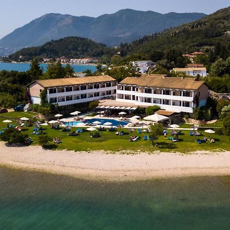 Porto Ligia Hotell Eksteriør bilde